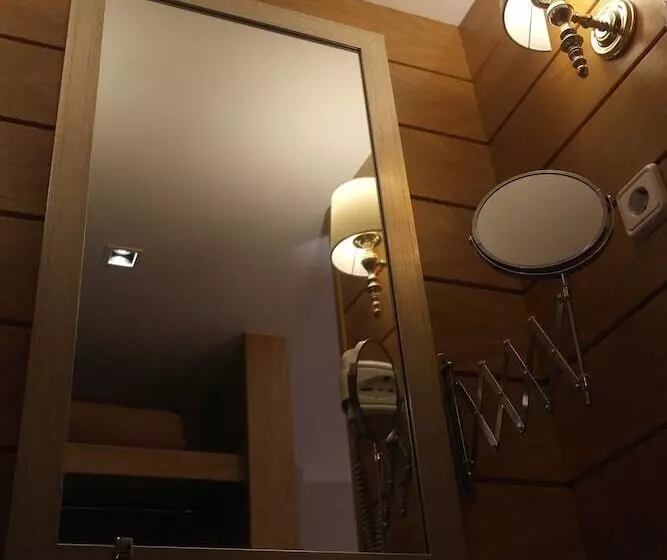 Fotos del hotel Cuéntame La Puebla:  13