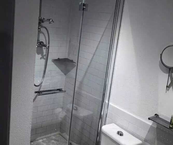 Fotos del hotel Cuéntame La Puebla:  3