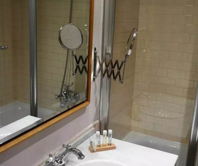 Fotos del hotel Cuéntame La Puebla:  5