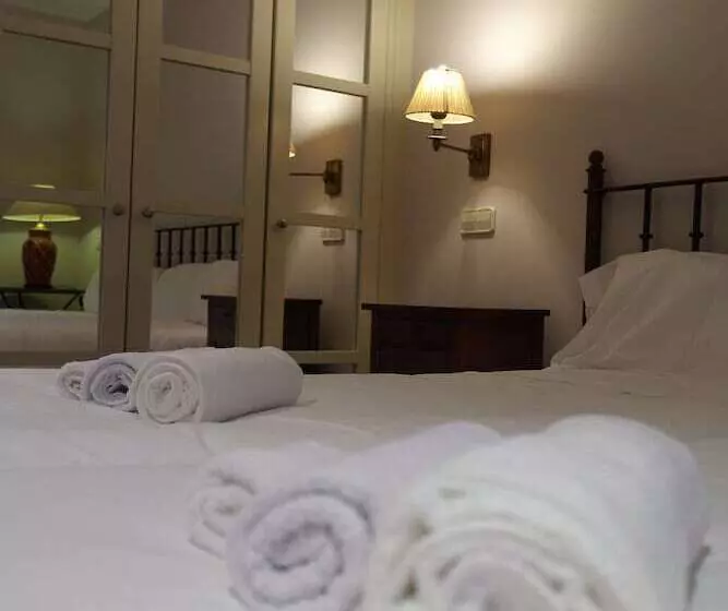 Fotos del hotel Cuéntame La Puebla:  11