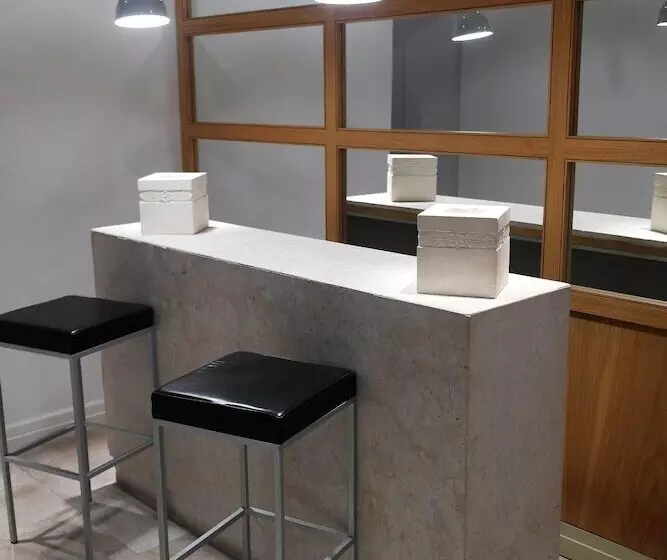 Fotos del hotel Cuéntame La Puebla:  2