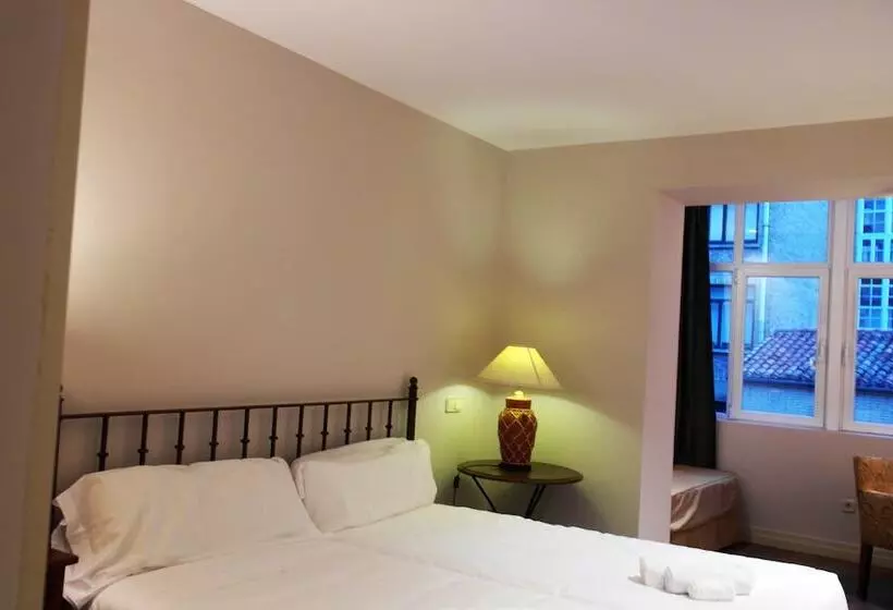 Fotos del hotel Cuéntame La Puebla:  4