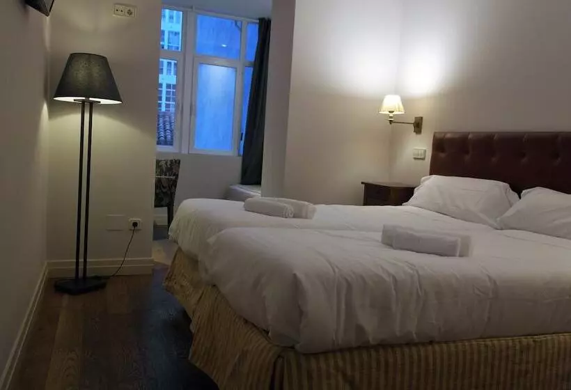 Fotos del hotel Cuéntame La Puebla:  6