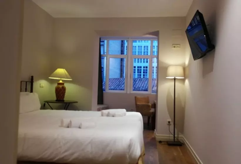 Fotos del hotel Cuéntame La Puebla:  8