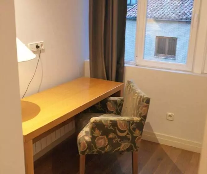 Fotos del hotel Cuéntame La Puebla:  9