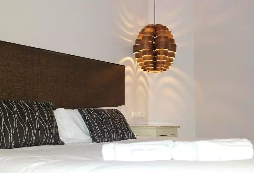 Fotos del hotel Cuéntame La Puebla:  12