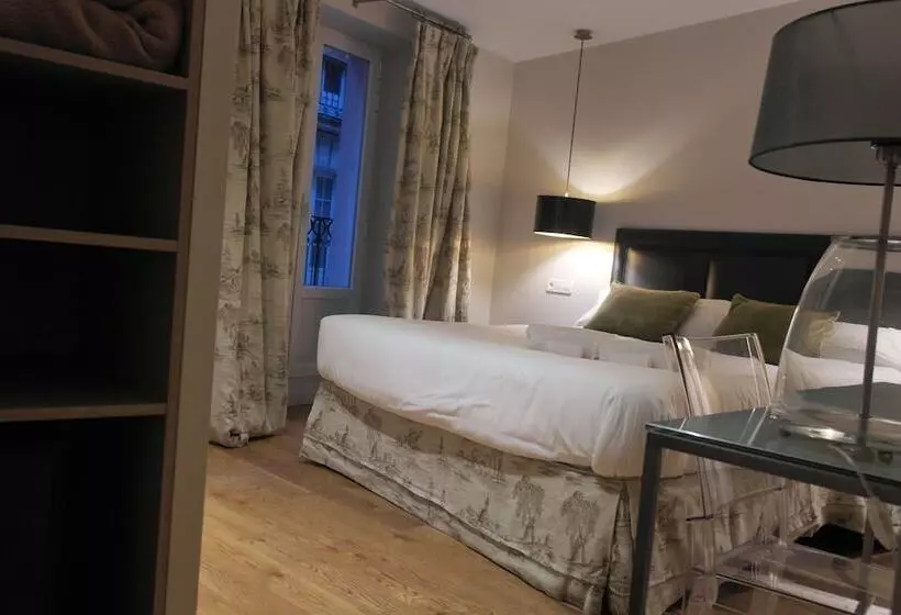 Fotos del hotel Cuéntame La Puebla:  14