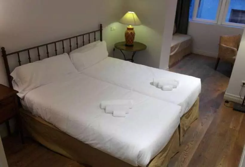 Fotos del hotel Cuéntame La Puebla:  10