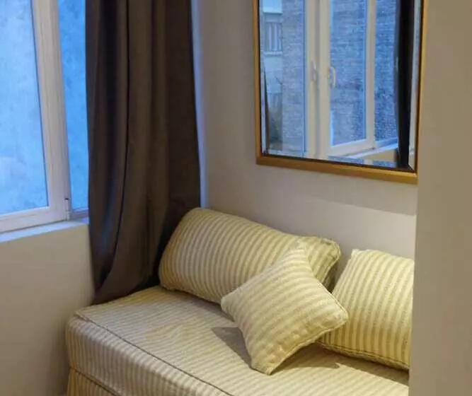 Fotos del hotel Cuéntame La Puebla:  15