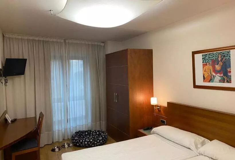 Fotos del hotel Duerming Longoria Plaza:  9