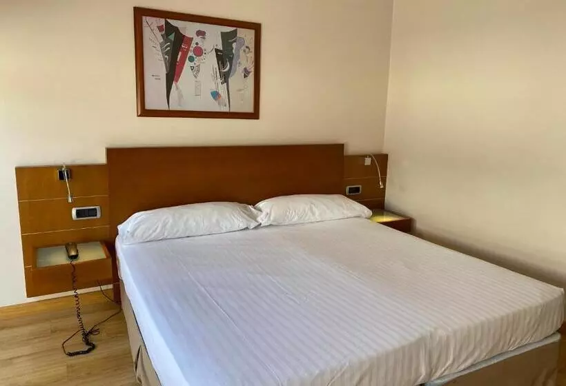 Fotos del hotel Duerming Longoria Plaza:  22