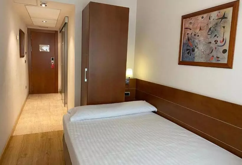 Fotos del hotel Duerming Longoria Plaza:  13