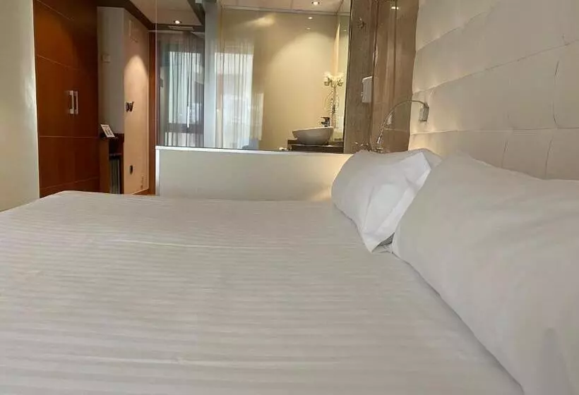 Fotos del hotel Duerming Longoria Plaza:  25