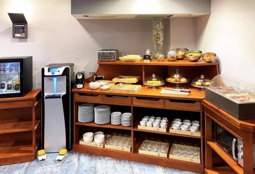 Fotos del hotel Duerming Longoria Plaza:  6