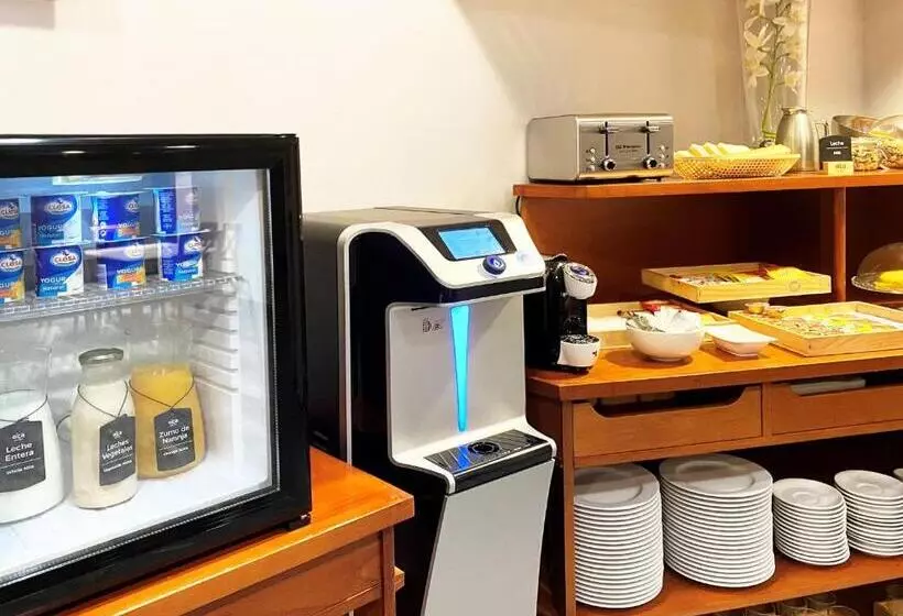 Fotos del hotel Duerming Longoria Plaza:  14