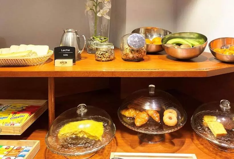 Fotos del hotel Duerming Longoria Plaza:  5