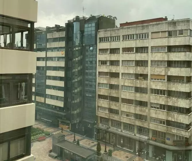 Fotos del hotel Duerming Longoria Plaza:  8