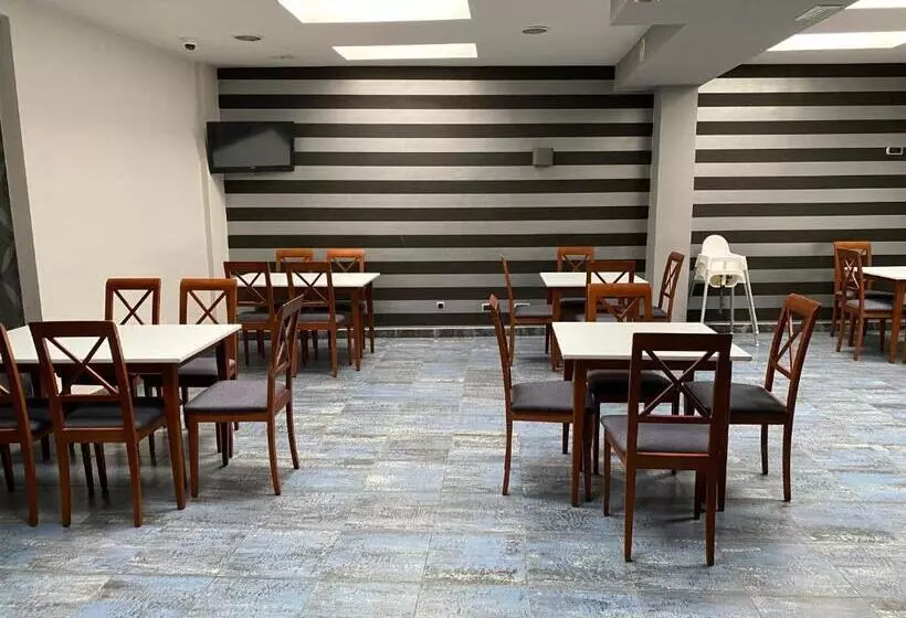 Fotos del hotel Duerming Longoria Plaza:  3