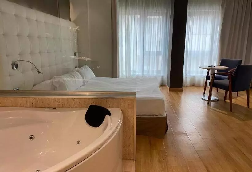 Fotos del hotel Duerming Longoria Plaza:  23