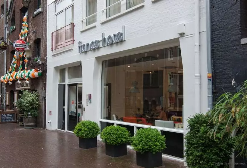 Fotos del hotel France:  9