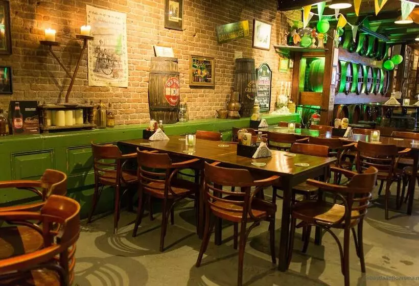 Fotos del hotel France:  10