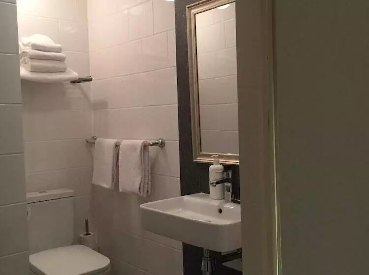 Fotos del hotel France:  8