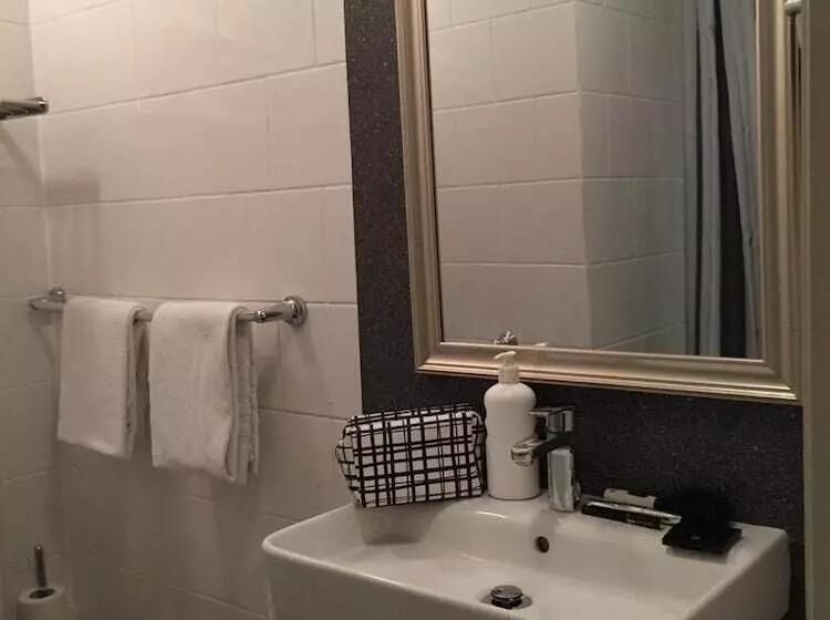 Fotos del hotel France:  11