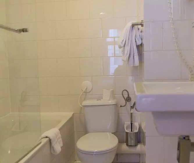 Fotos del hotel France:  13