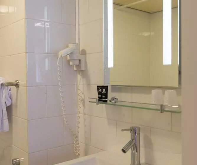 Fotos del hotel France:  14