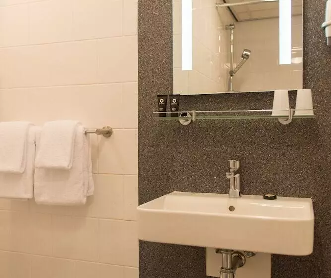 Fotos del hotel France:  15