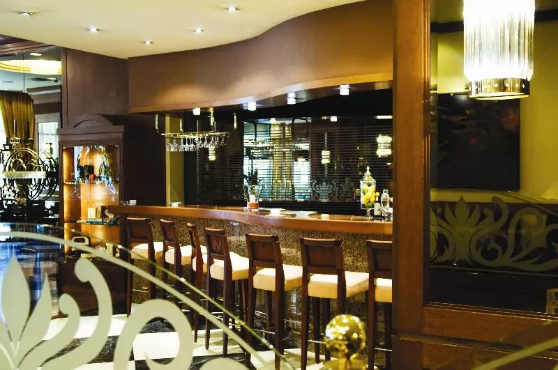 Fotos del hotel Holiday Inn Thessaloniki, An Ihg:  4