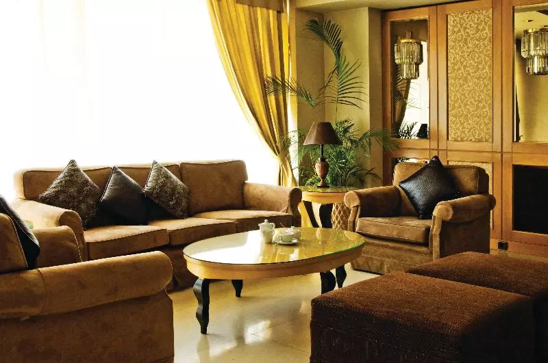 Fotos del hotel Holiday Inn Thessaloniki, An Ihg:  22