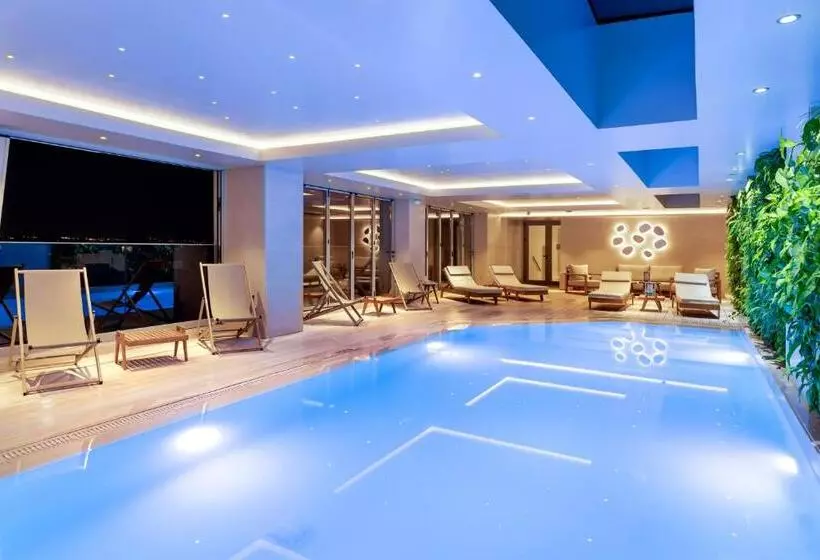 Fotos del hotel Holiday Inn Thessaloniki, An Ihg:  2