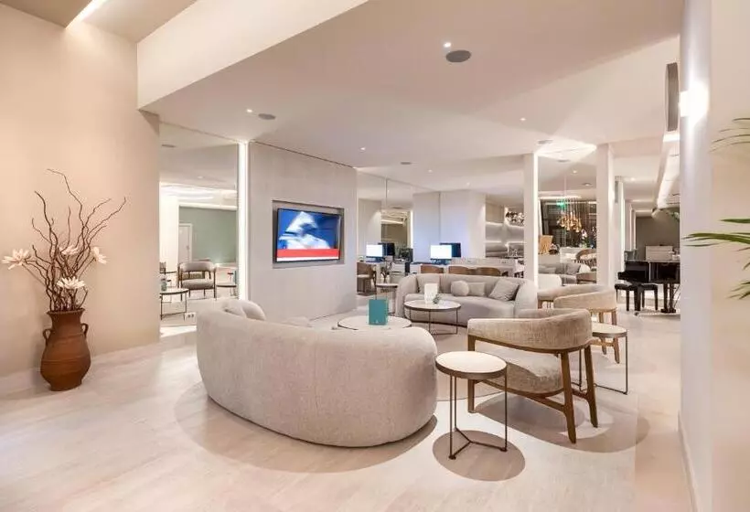 Fotos del hotel Holiday Inn Thessaloniki, An Ihg:  23