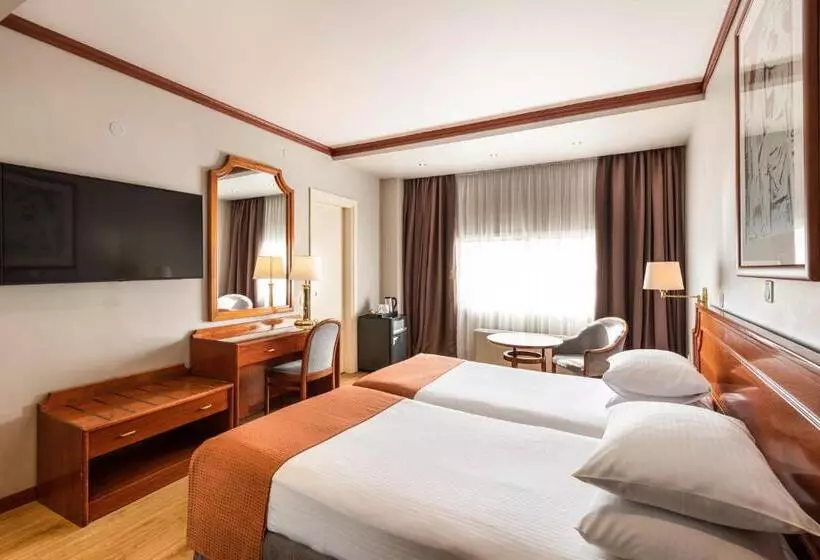 Fotos del hotel Holiday Inn Thessaloniki, An Ihg:  5