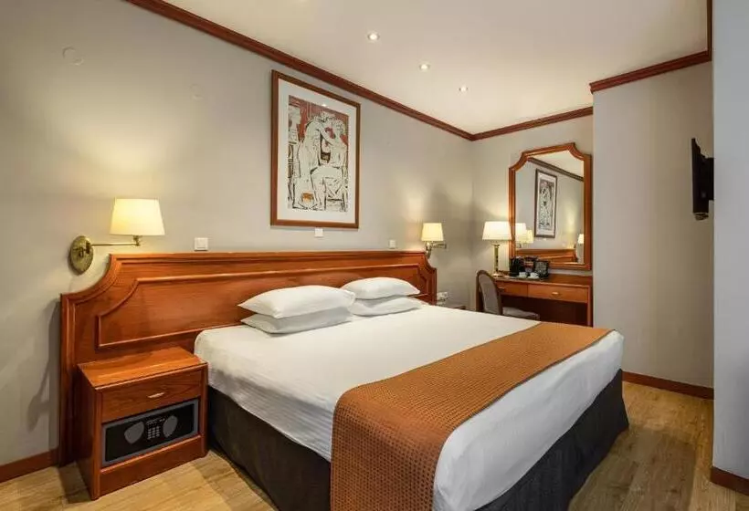 Fotos del hotel Holiday Inn Thessaloniki, An Ihg:  16