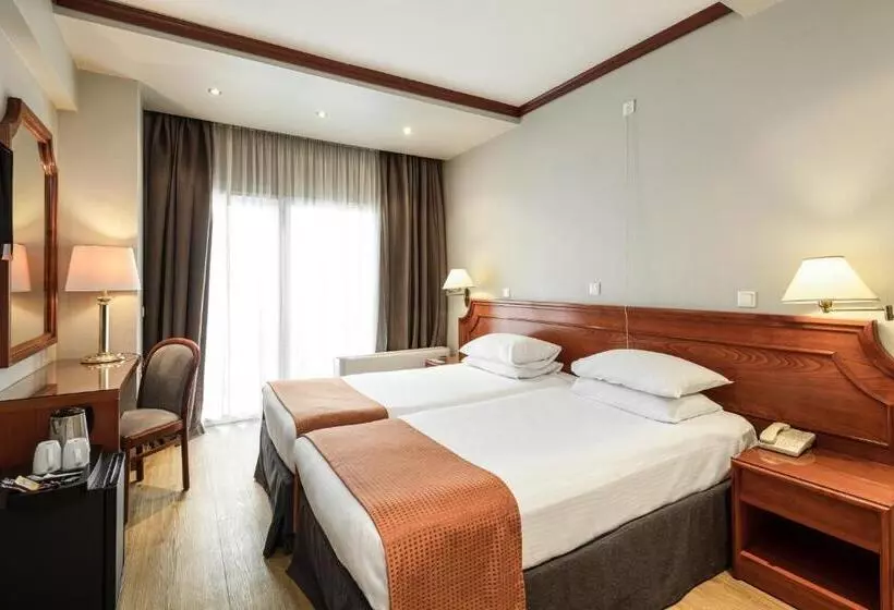 Fotos del hotel Holiday Inn Thessaloniki, An Ihg:  17