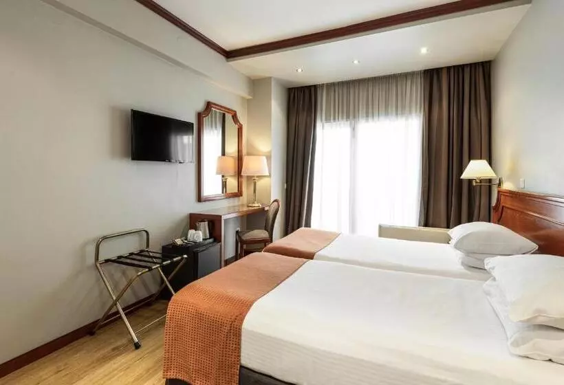 Fotos del hotel Holiday Inn Thessaloniki, An Ihg:  10