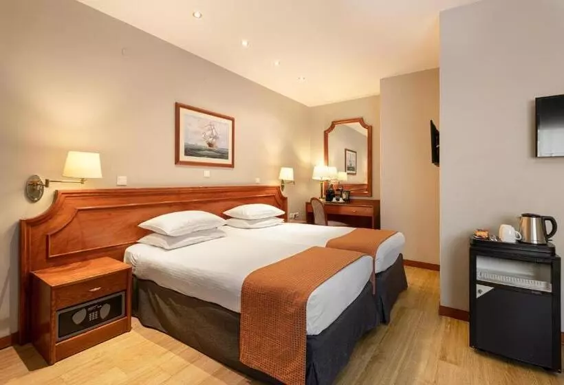 Fotos del hotel Holiday Inn Thessaloniki, An Ihg:  19