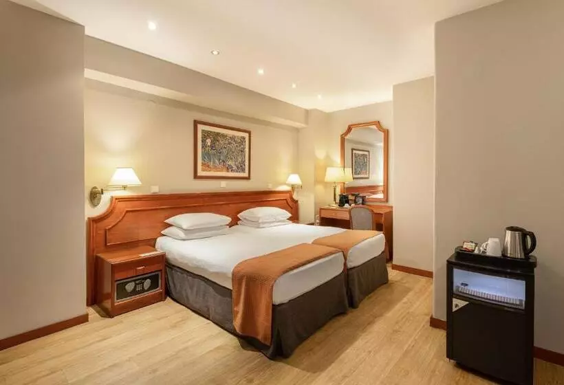 Fotos del hotel Holiday Inn Thessaloniki, An Ihg:  18