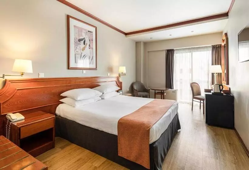 Fotos del hotel Holiday Inn Thessaloniki, An Ihg:  14