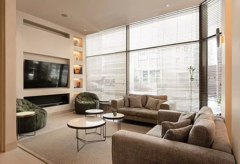 Fotos del hotel Holiday Inn Thessaloniki, An Ihg:  13