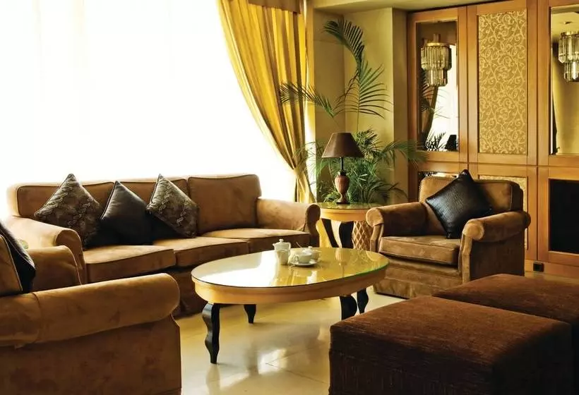 Fotos del hotel Holiday Inn Thessaloniki, An Ihg:  25