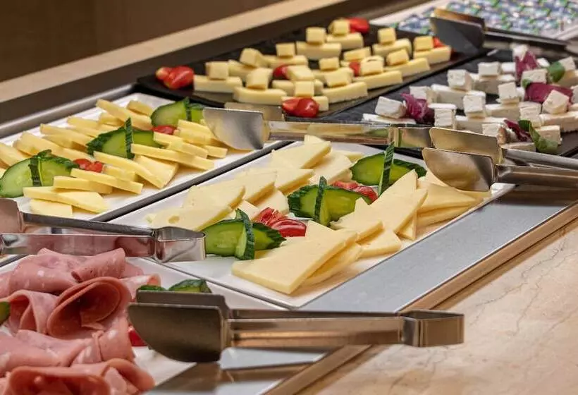 Fotos del hotel Holiday Inn Thessaloniki, An Ihg:  3