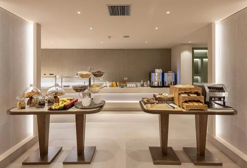 Fotos del hotel Holiday Inn Thessaloniki, An Ihg:  7