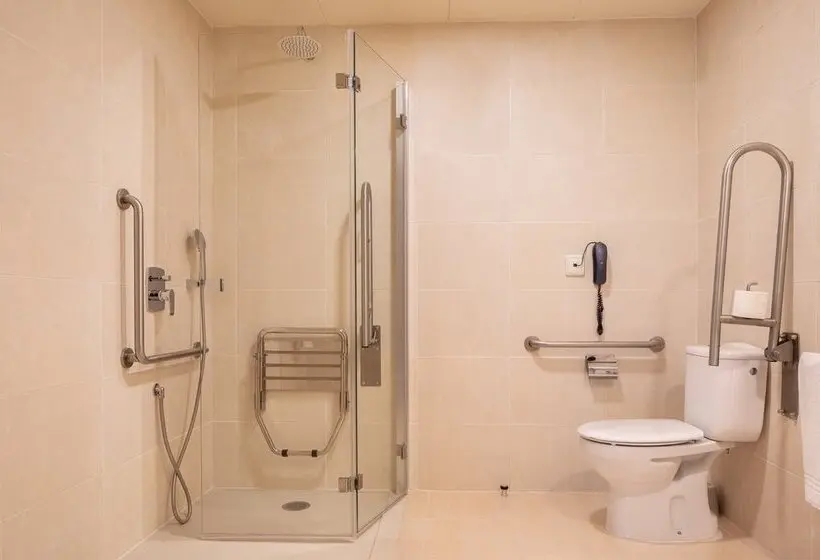 Fotos del hotel Htop Calella Palace & Spa:  7