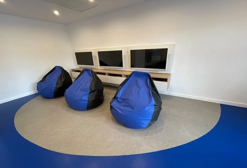 Fotos del hotel Htop Calella Palace & Spa:  5