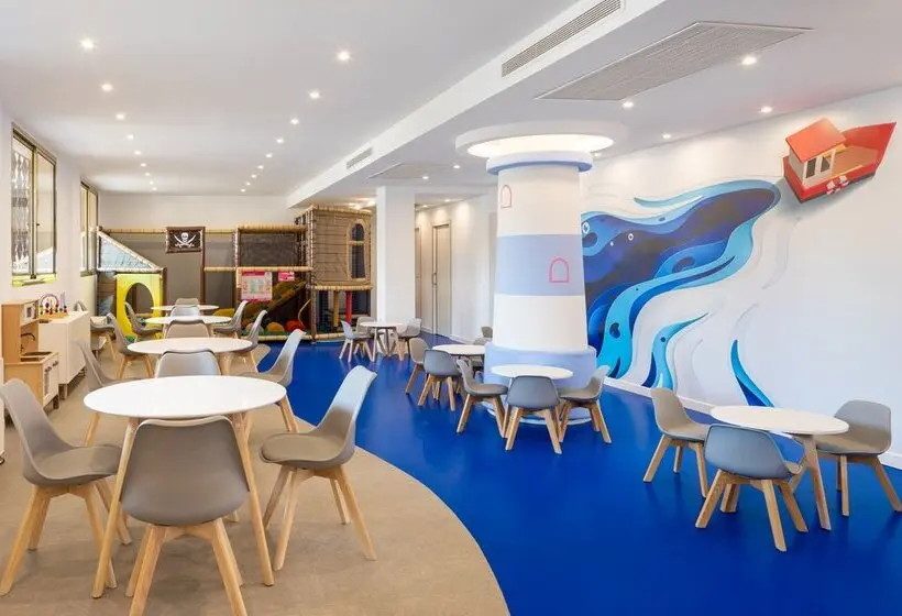 Fotos del hotel Htop Calella Palace & Spa:  3