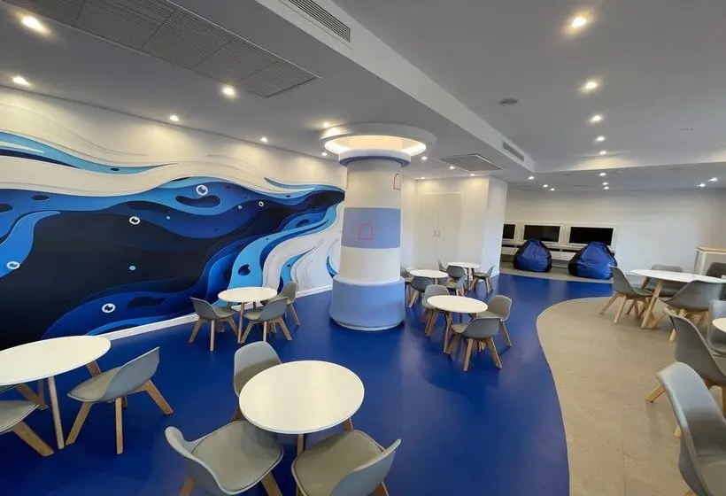 Fotos del hotel Htop Calella Palace & Spa:  8