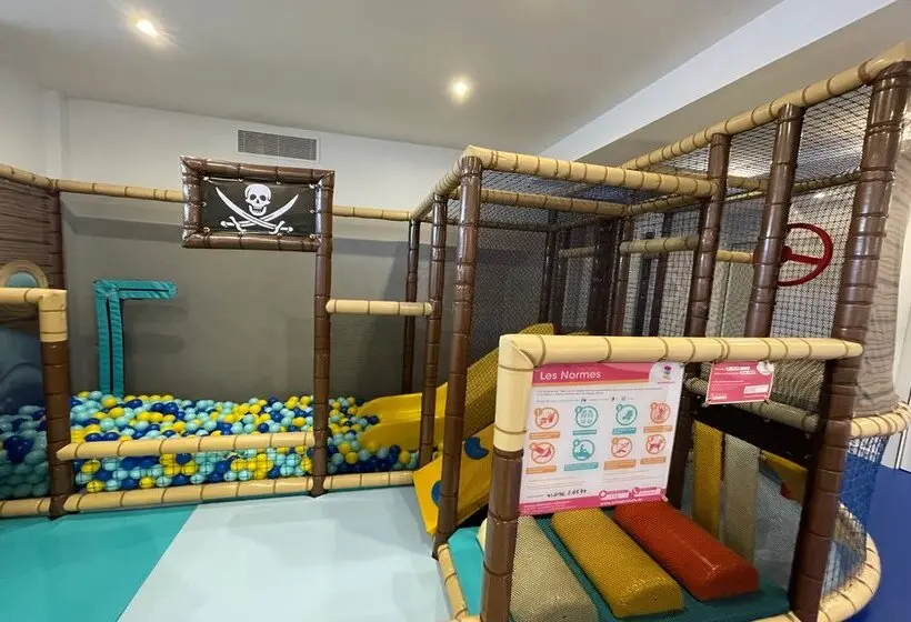 Fotos del hotel Htop Calella Palace & Spa:  9